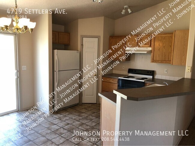 Foto del edificio - 4719 Settlers Ave