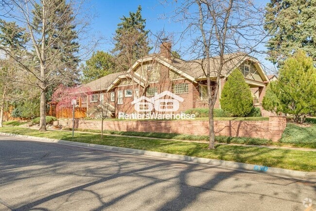 Building Photo - 4305 E 17th Ave