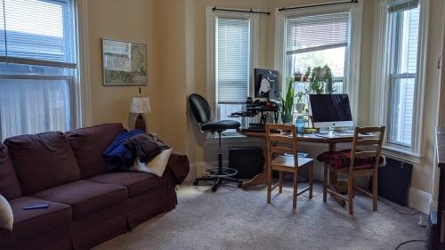 Foto del edificio - 4 bedroom in Central Square MA