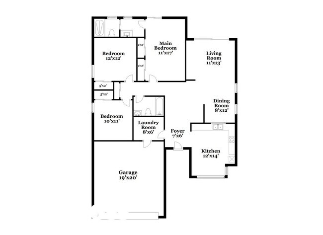 Building Photo - 1011 Ocala Woods Ln