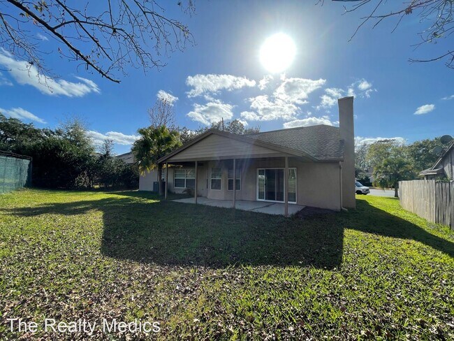 Foto del edificio - 4 br, 2 bath House - 1004 N Magee Creek Ct