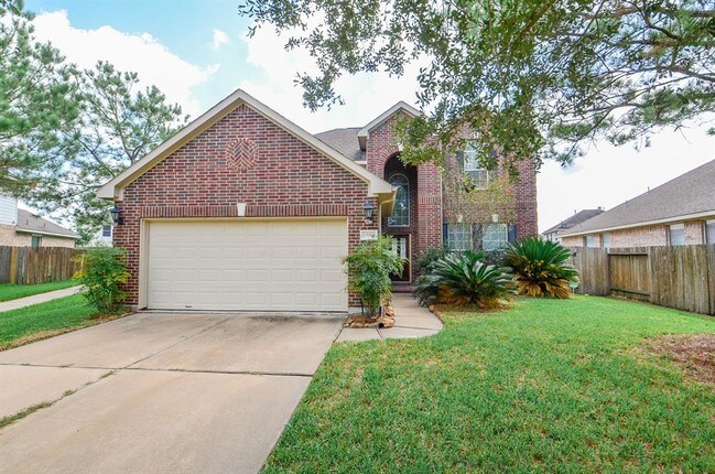 Foto del edificio - 25811 Misty Mountain Ln