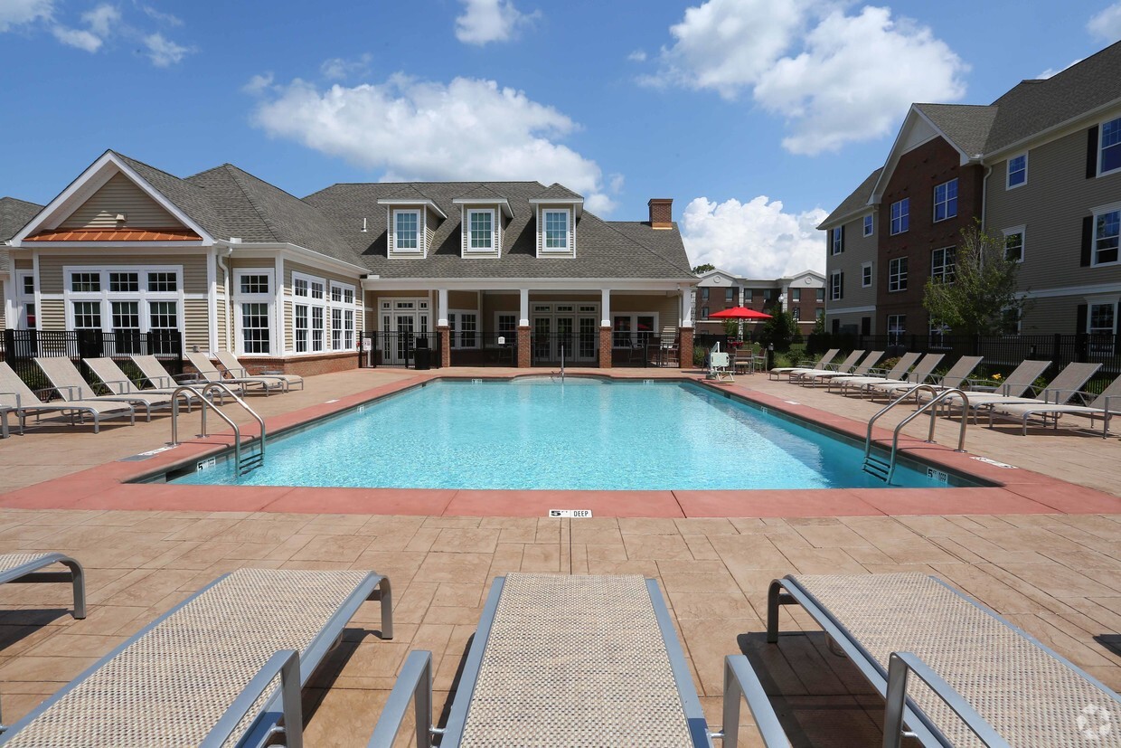 Residences at 299 - Residences at 299