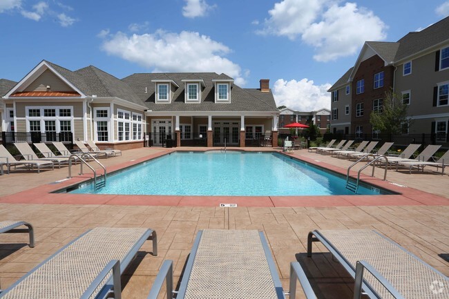 Residences at 299 - Residences at 299 Apartments