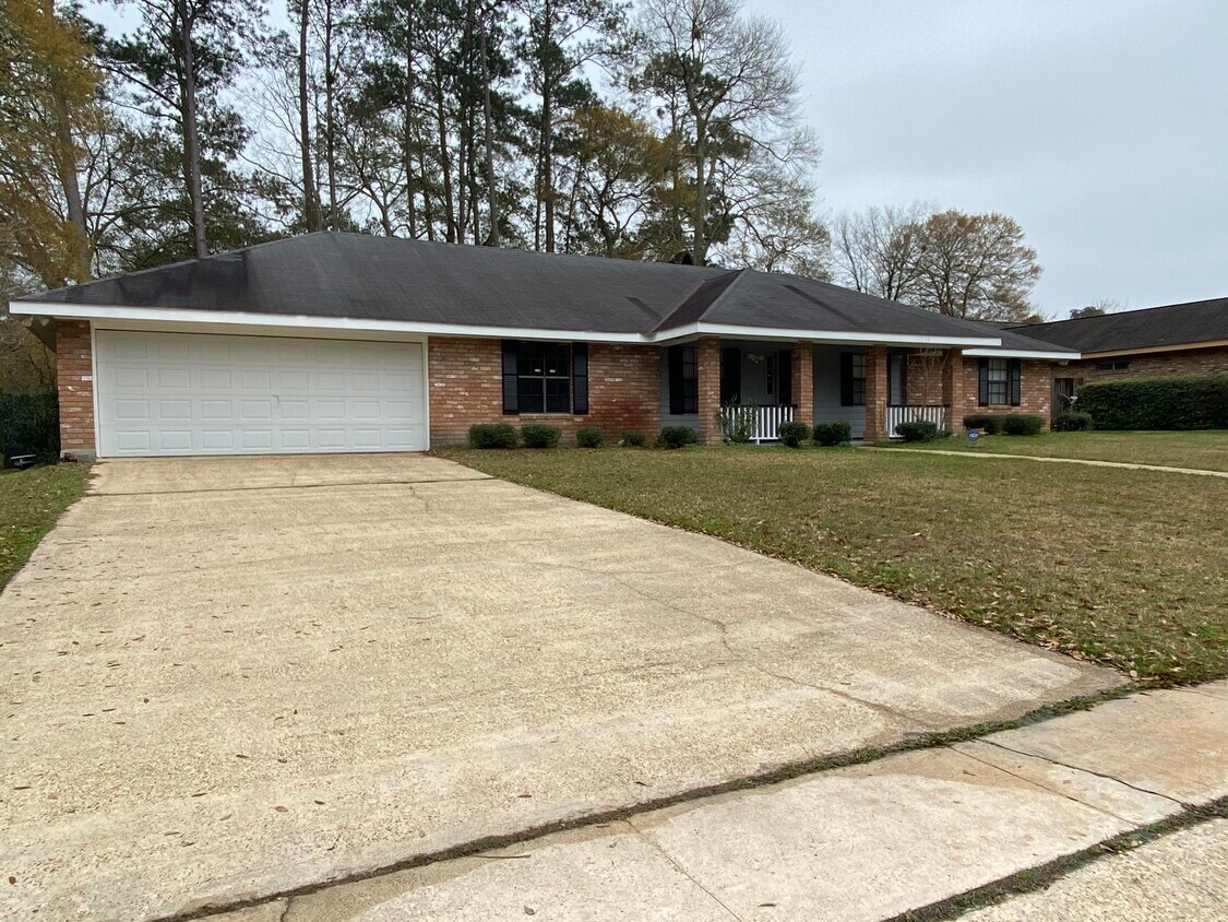 705 Rue St, Hammond, LA 70403 House Rental in Hammond, LA