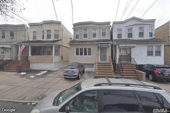 Primary Photo - 125-12-125-22 22nd Ave