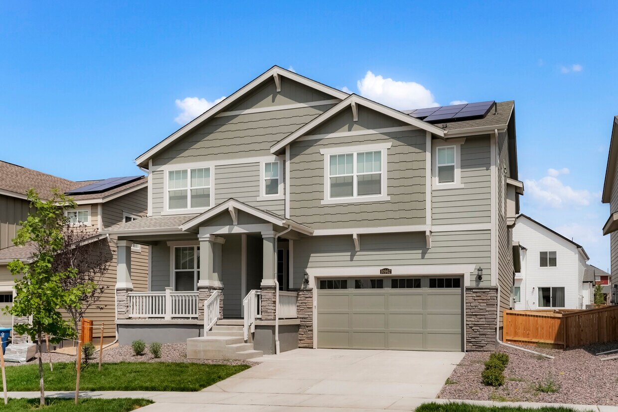 Foto principal - 10962 Memphis Ct