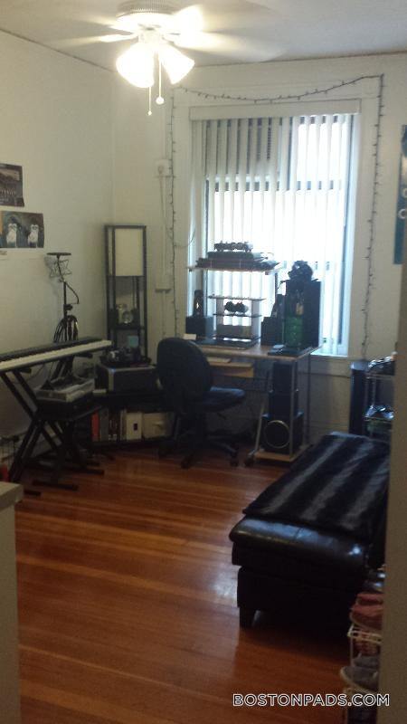 Foto principal - 91 Westland Ave