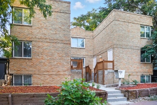 Building Photo - 1364 Lafayette St