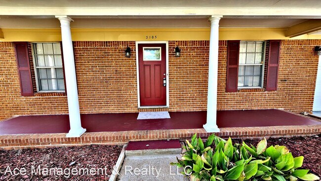 Foto del edificio - 4 br, 1.5 bath House - 3105 Rita Lane NW