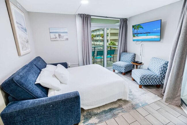 Foto del edificio - 504 N Ocean Blvd