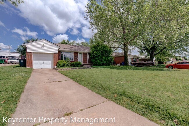 Foto del edificio - 3 br, 1 bath House - 4145 E 21st Place