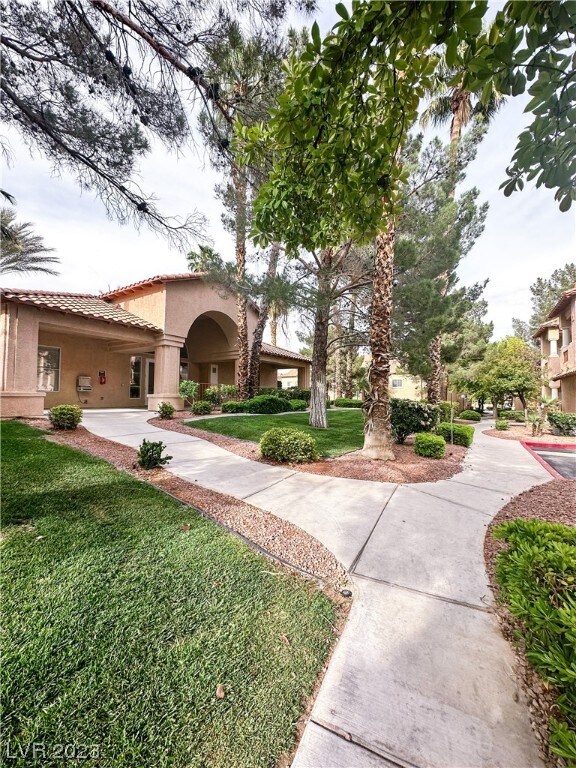 2925 Wigwam Pkwy Unit 1821, Henderson, NV 89074 Condo for Rent in