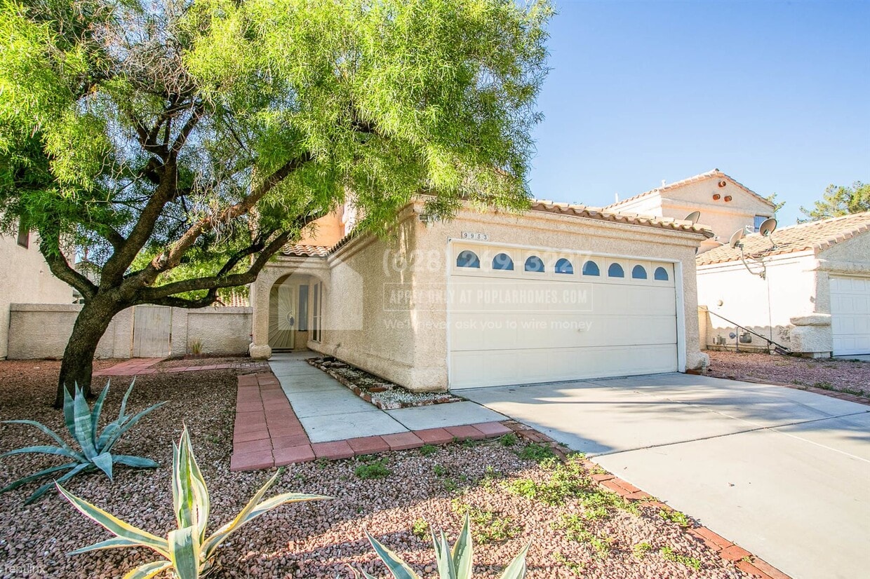 Primary Photo - 3 br, 2.5 bath House - 9953 Coral Sands Dr -