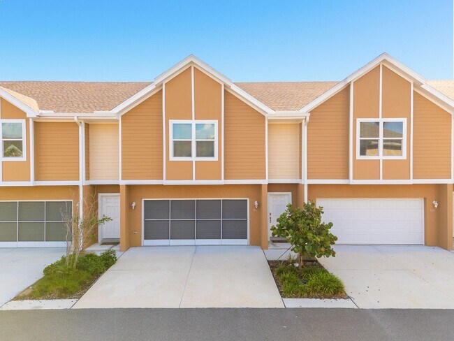 Foto del edificio - Luxury Townhouse in Daytona Beach Shores