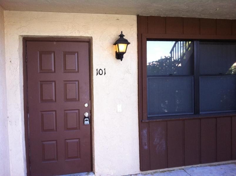 5939 Forest Hill Blvd Unit 101, West Palm Beach, FL 33415 Condo for