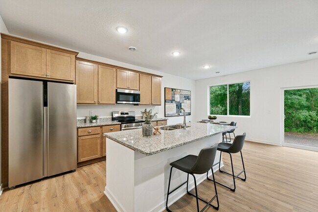 Foto del edificio - 5474 Highland Trail