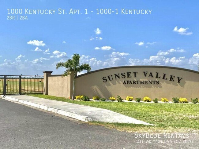 Foto del edificio - 1000 N Kentucky St