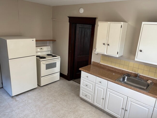 Foto del edificio - 3105 Rogers St