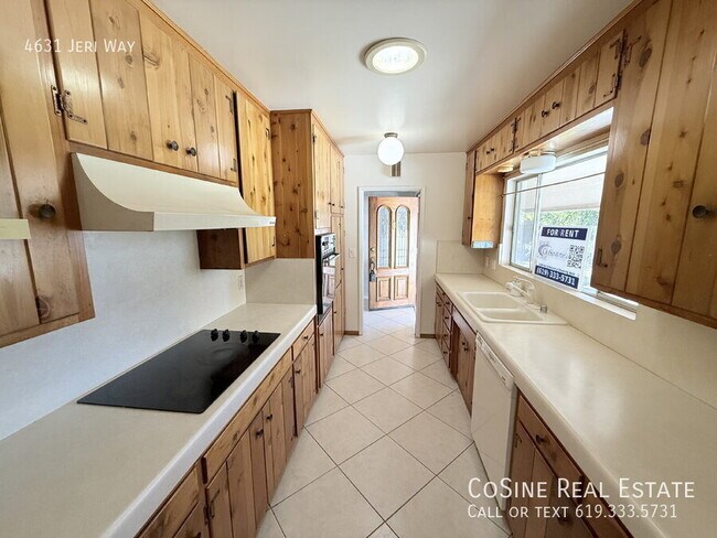 Foto del edificio - 4631 Jeri Way