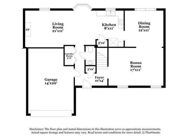 Foto del edificio - 2903 Fair Meadows Dr
