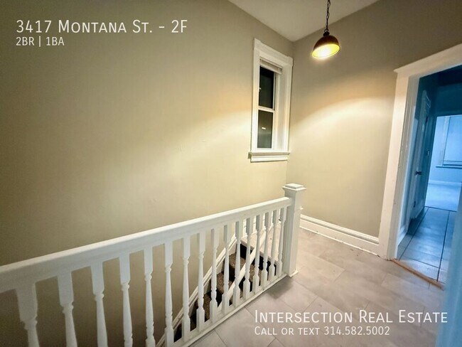 Foto del edificio - 3417 Montana St