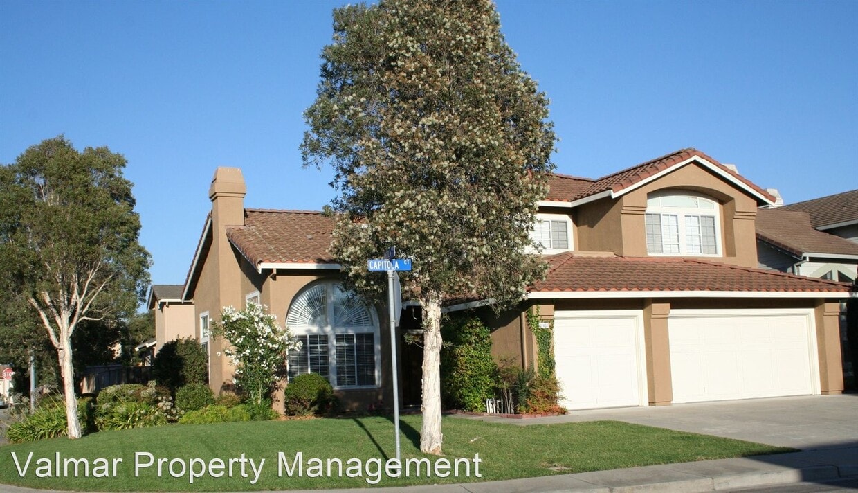 5 br, 3 bath House 32451 Capitola Court House Rental in Union City