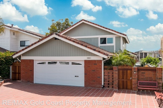 Building Photo - 3 br, 2.5 bath House - 2061 Peninsula Rd