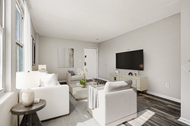 Foto del edificio - 3549 Harvey Ave