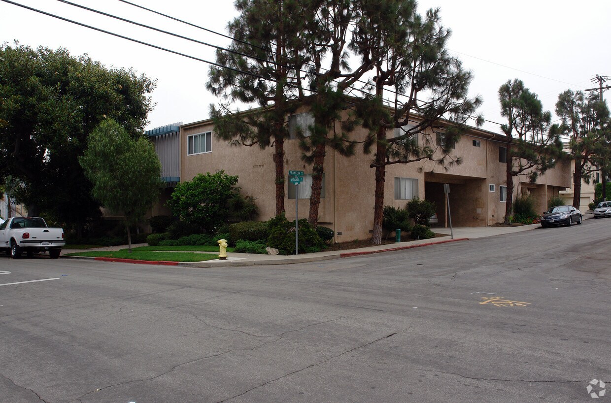 Primary Photo - 200 Virginia St