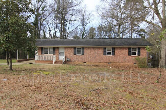 Building Photo - 106 Coolbrook Dr