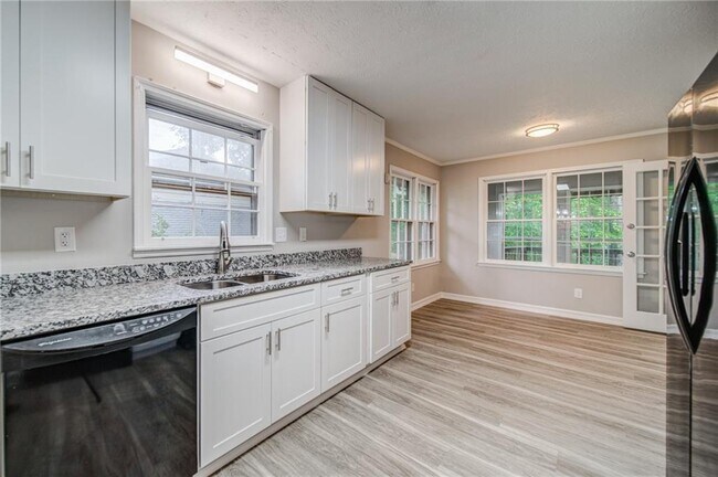 Foto del edificio - 1311 Tsali Trail