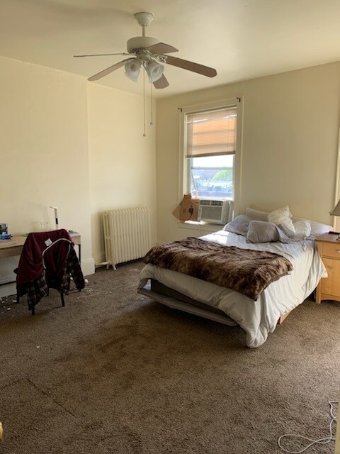 Foto del edificio - 802 Washington St