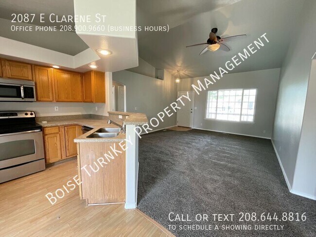 Building Photo - 2087 E Clarene St