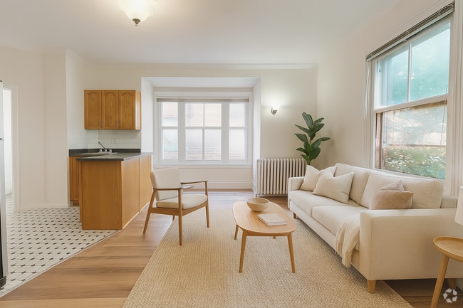 Building Photo - 143 MacLaren