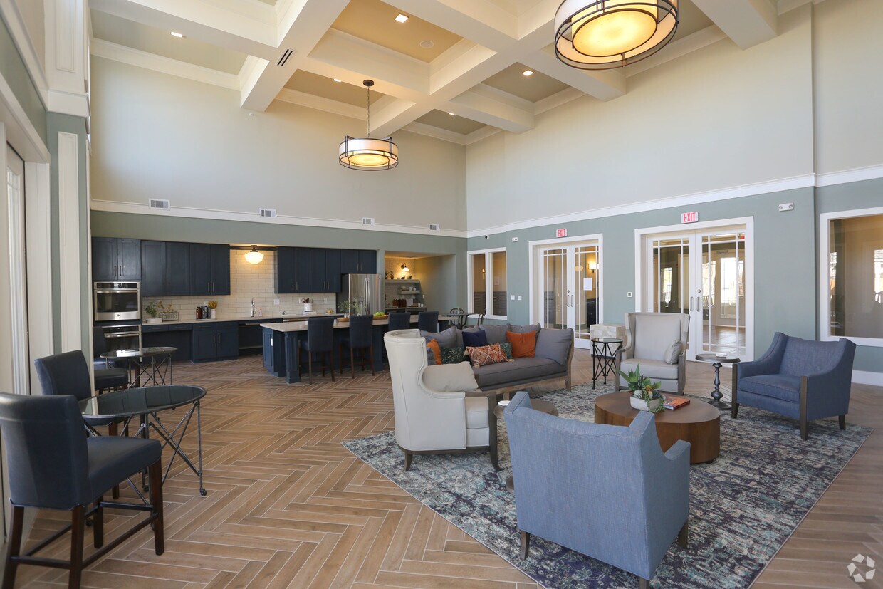 Foto principal - The Providence- Senior Living