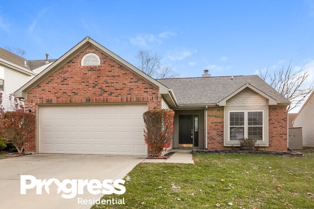 1205 Turnbury Ln, Brownsburg, IN 46112 House Rental in Brownsburg, IN