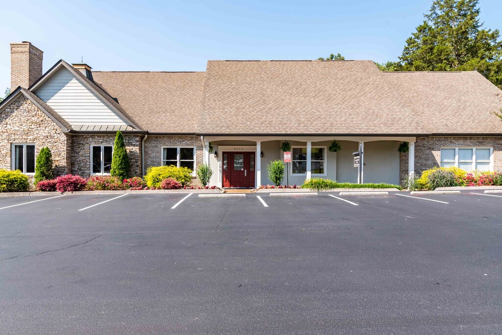 Eagle Pointe Apartment Homes Alquileres en Knoxville, TN