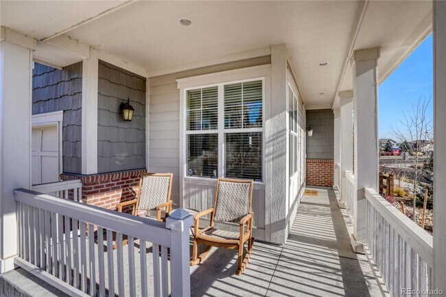 Foto del edificio - Beautiful Spacious 4 bed/4.5 bathroom in Broomfield - Available NOW!