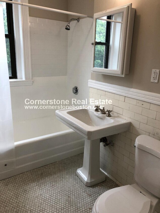 Foto del edificio - 52 Charlesgate E