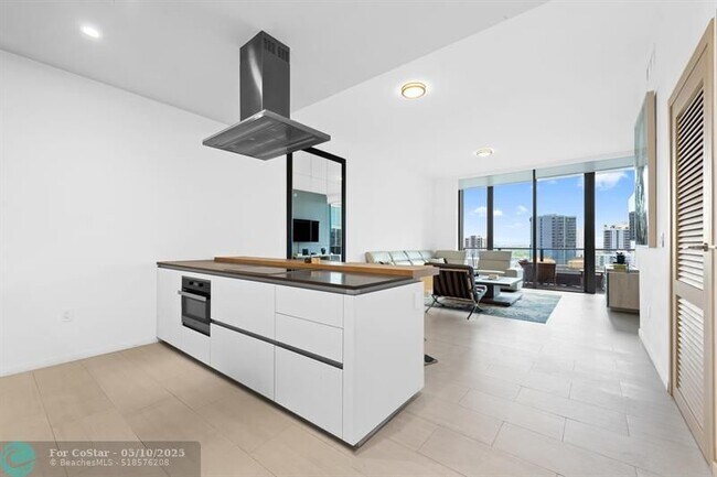 Foto del edificio - 1000 Brickell Plaza