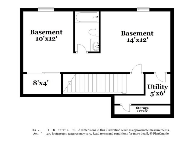Foto del edificio - 3036 S Red Pine Dr