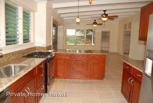 Foto del edificio - 3 br, 2 bath House - 44-375 Kaneohe Bay Drive