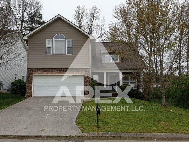 Beautiful 4 Bd/2.5 Ba Single Family home w/Bonus loft in West Knoxville/Hardin Valley! - Beautiful 4 Bd/2.5 Ba  Single Family home w/Bonus loft in West Knoxville/Hardin Valley!