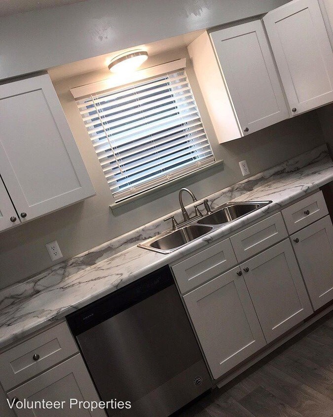 Foto principal - 1801 Bailey Ave