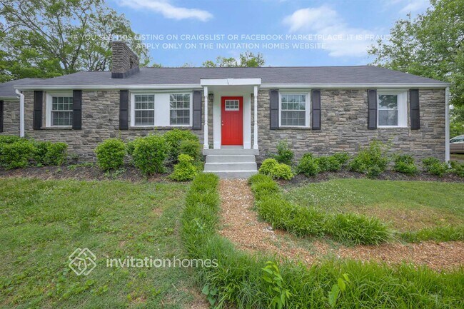 Foto del edificio - 5034 Inglewood Ct