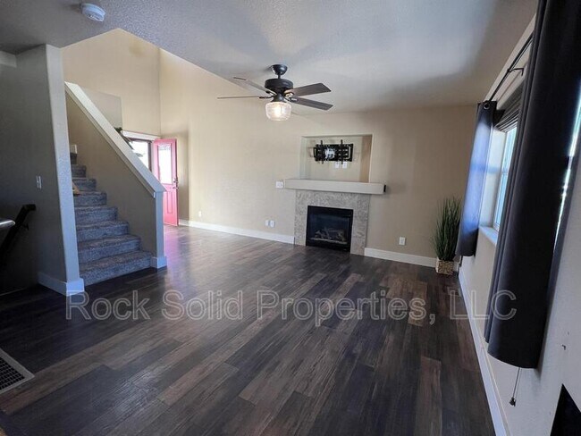 Foto del edificio - 3712 Gunsmoke Rd