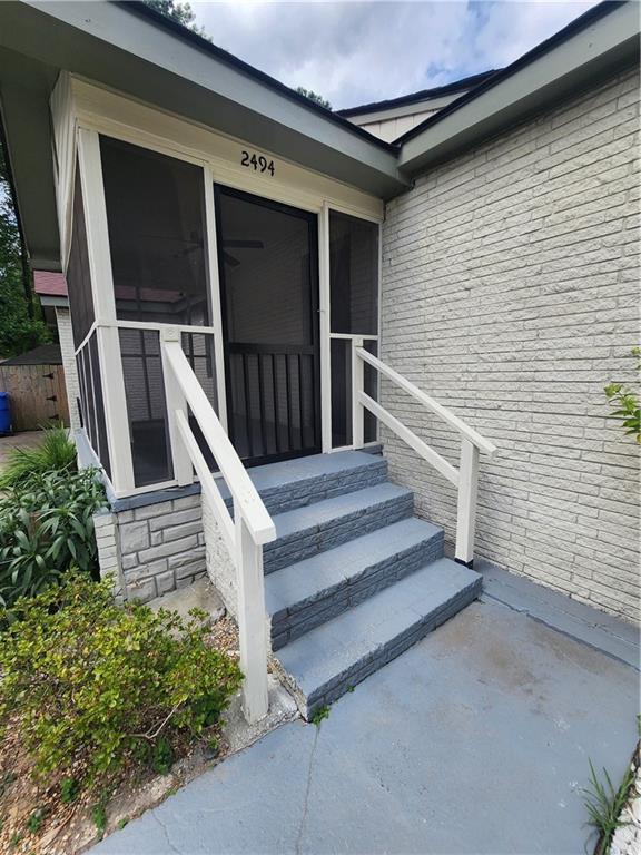 Foto del edificio - 2494 Baker Rd NW
