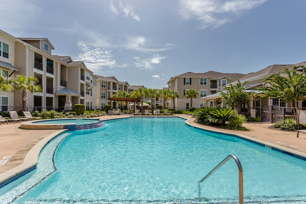 Fairfield Ranch Apartments Cypress, TX