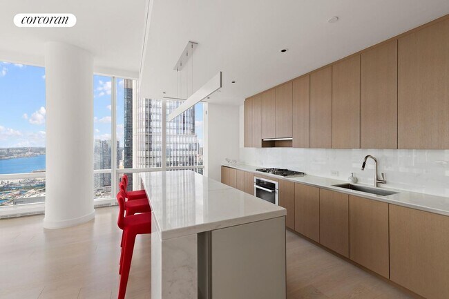 Foto del edificio - 15 Hudson Yards